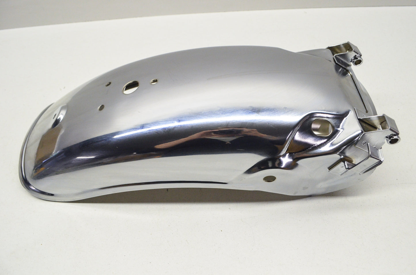 OEM Yamaha 3H5-21610-00-93 Rear Fender NOS