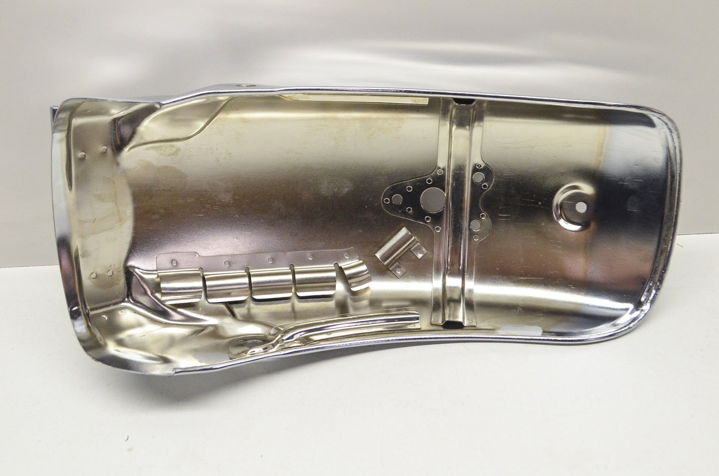 OEM Yamaha 3H5-21610-00-93 Rear Fender NOS