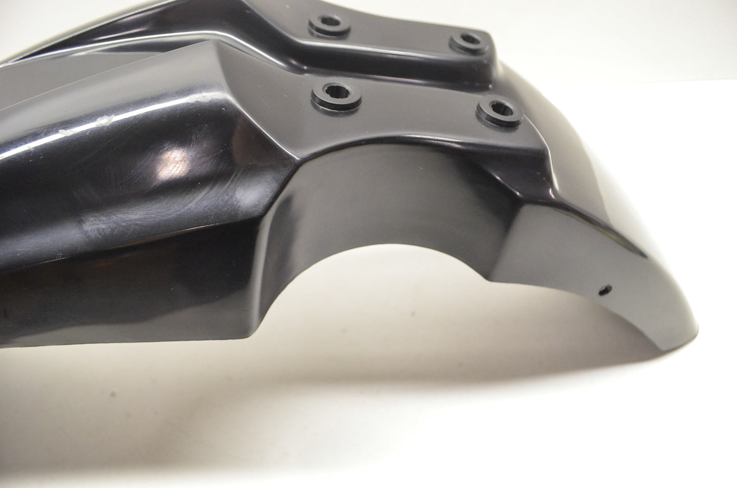 Front Fender NOS