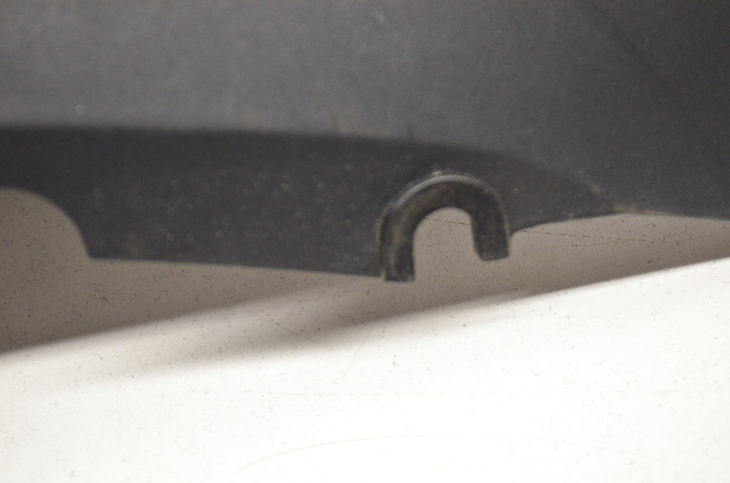 OEM Yamaha 14B-14728-00-00 Muffler Protector 2
