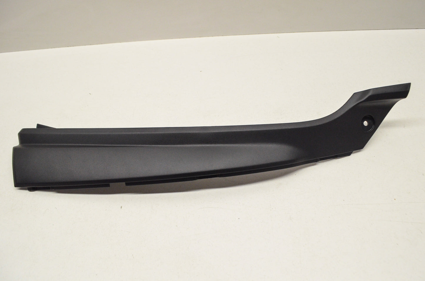 OEM Yamaha 1YU-2171L-00-00 Side Cover Mold 1 NOS