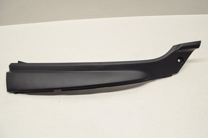 OEM Yamaha 1YU-2171L-00-00 Side Cover Mold 1 NOS