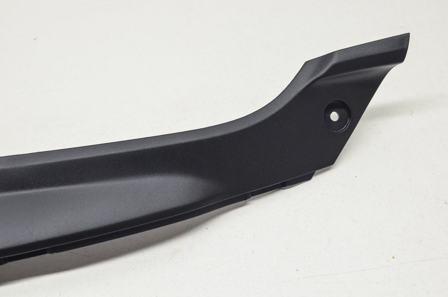 OEM Yamaha 1YU-2171L-00-00 Side Cover Mold 1 NOS