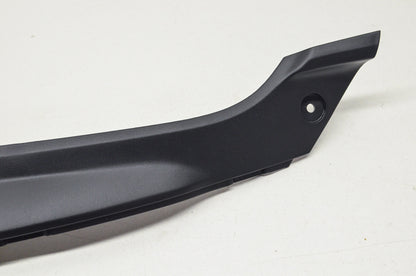 OEM Yamaha 1YU-2171L-00-00 Side Cover Mold 1 NOS
