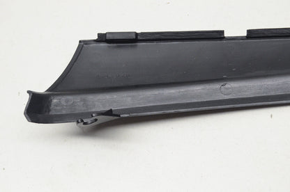 OEM Yamaha 1YU-2171L-00-00 Side Cover Mold 1 NOS