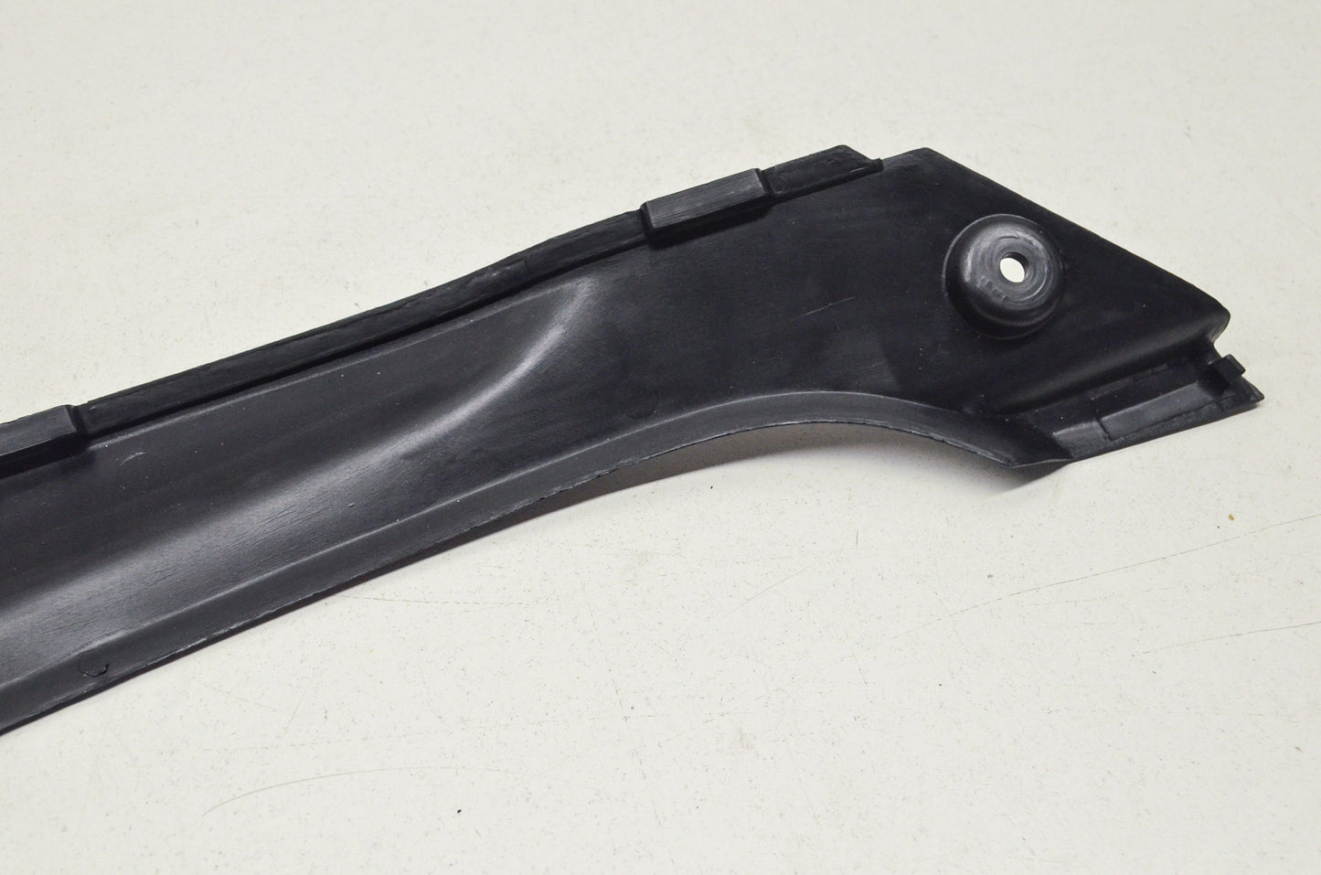 OEM Yamaha 1YU-2171L-00-00 Side Cover Mold 1 NOS
