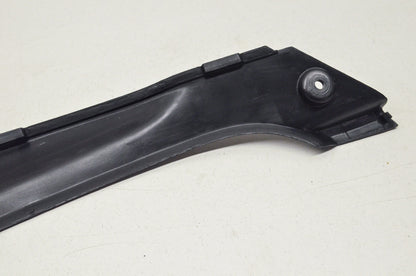 OEM Yamaha 1YU-2171L-00-00 Side Cover Mold 1 NOS