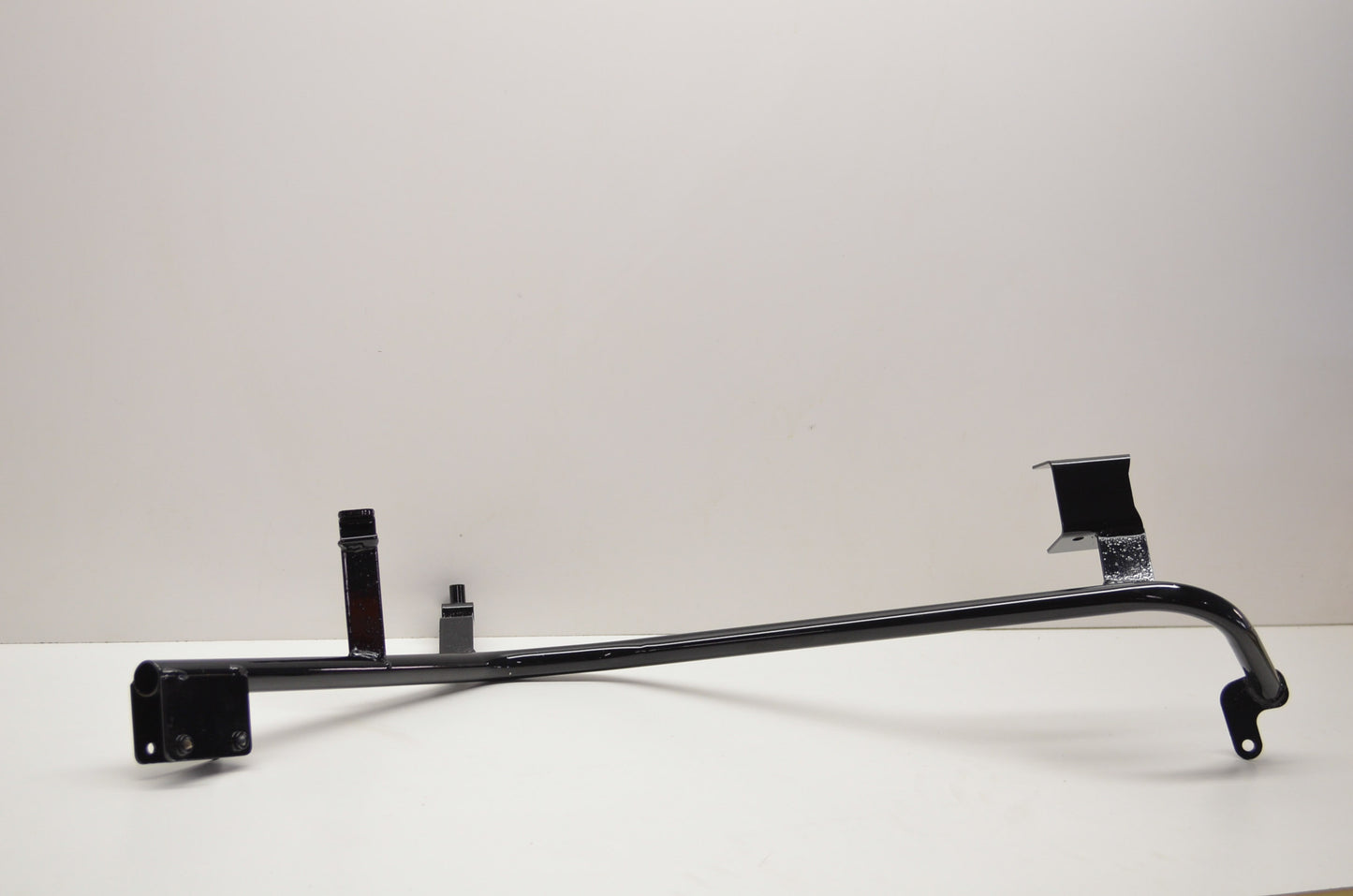 Black Gun Boot Mount NOS