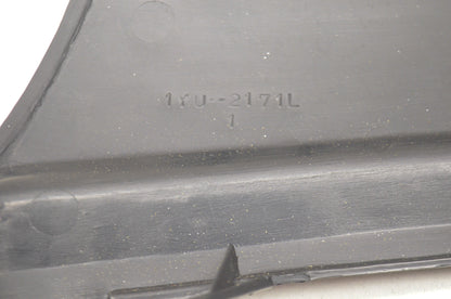 OEM Yamaha 1YU-2171L-00-00 Side Cover Mold 1 NOS