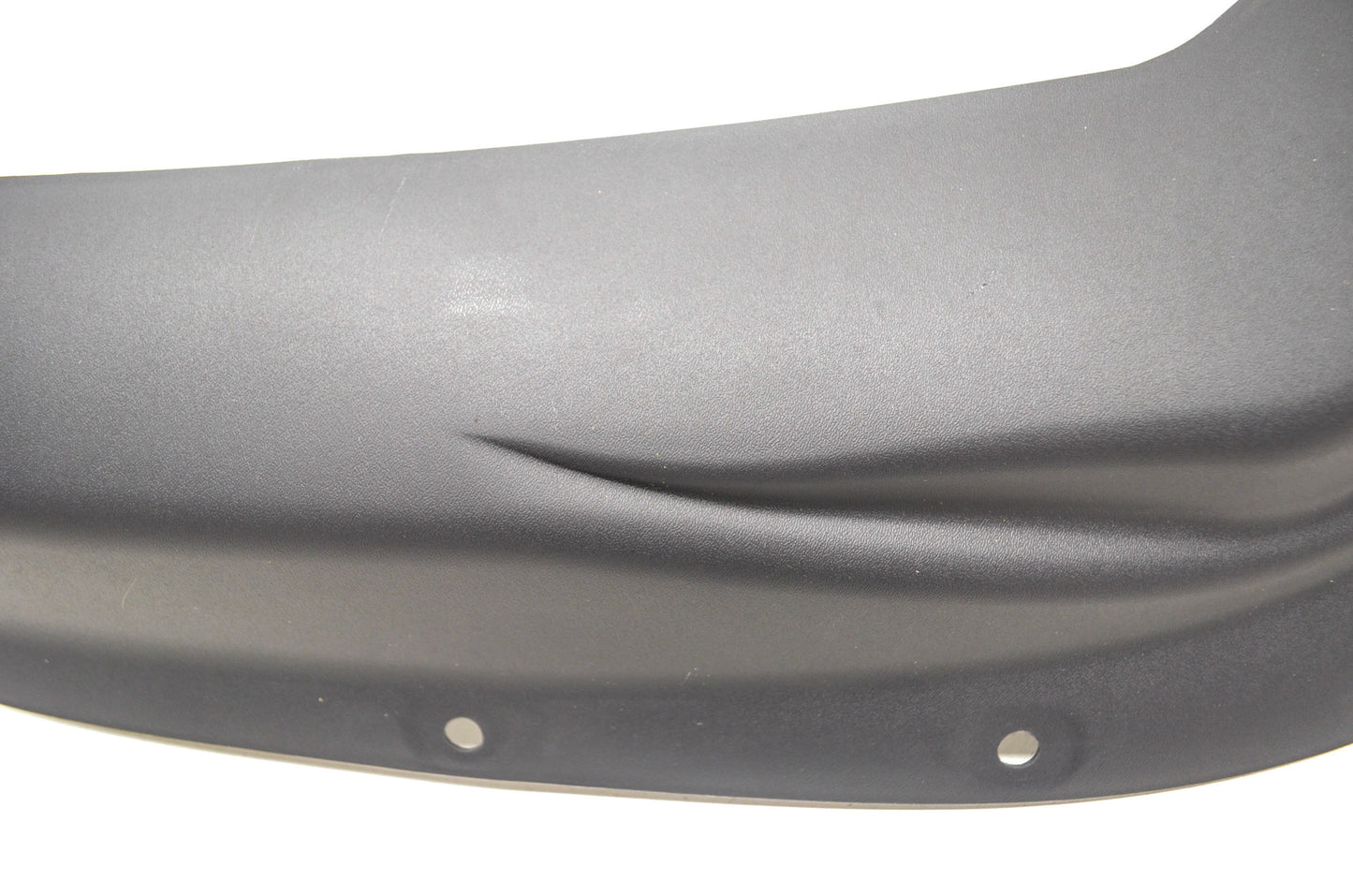 OEM Yamaha 5B4-F1555-00-00 Over Fender 2 NOS