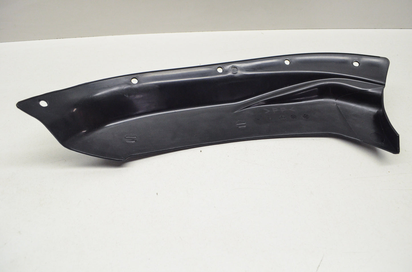 OEM Yamaha 5B4-F1555-00-00 Over Fender 2 NOS