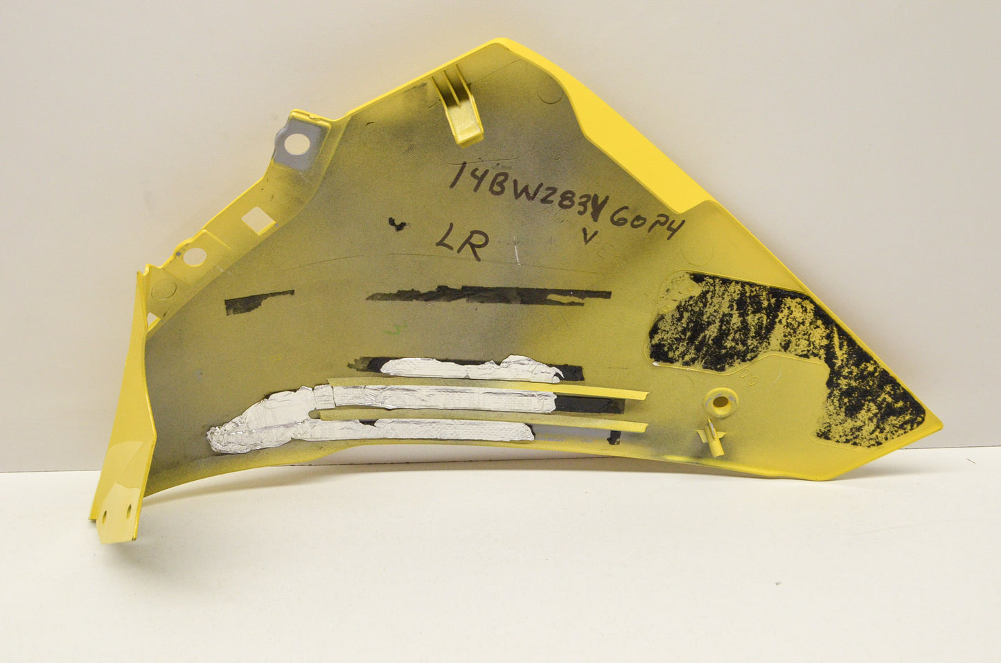 Panel Assembly 2