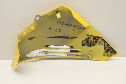 Panel Assembly 2