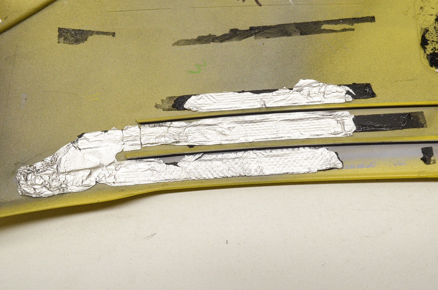 Panel Assembly 2