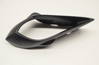 OEM Yamaha 5TG-84165-01-00 Headlight Cover Rim NOS