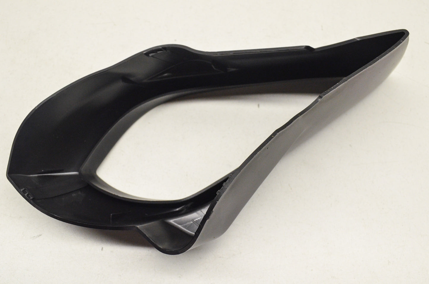 OEM Yamaha 5TG-84165-01-00 Headlight Cover Rim NOS