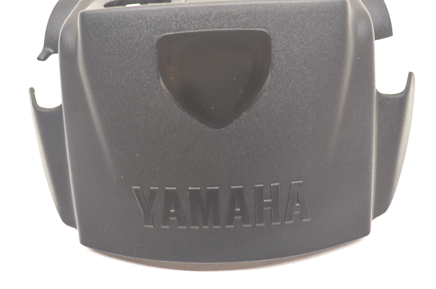 OEM Yamaha 5FE-26124-11-00 Handlebar Protector NOS