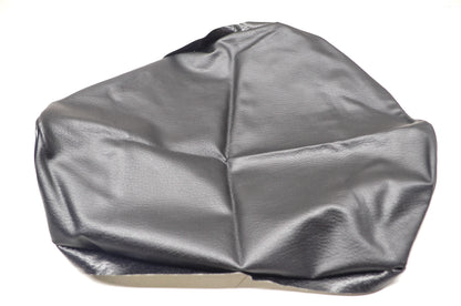 New OEM Yamaha Black Seat Cover YZ80E NOS