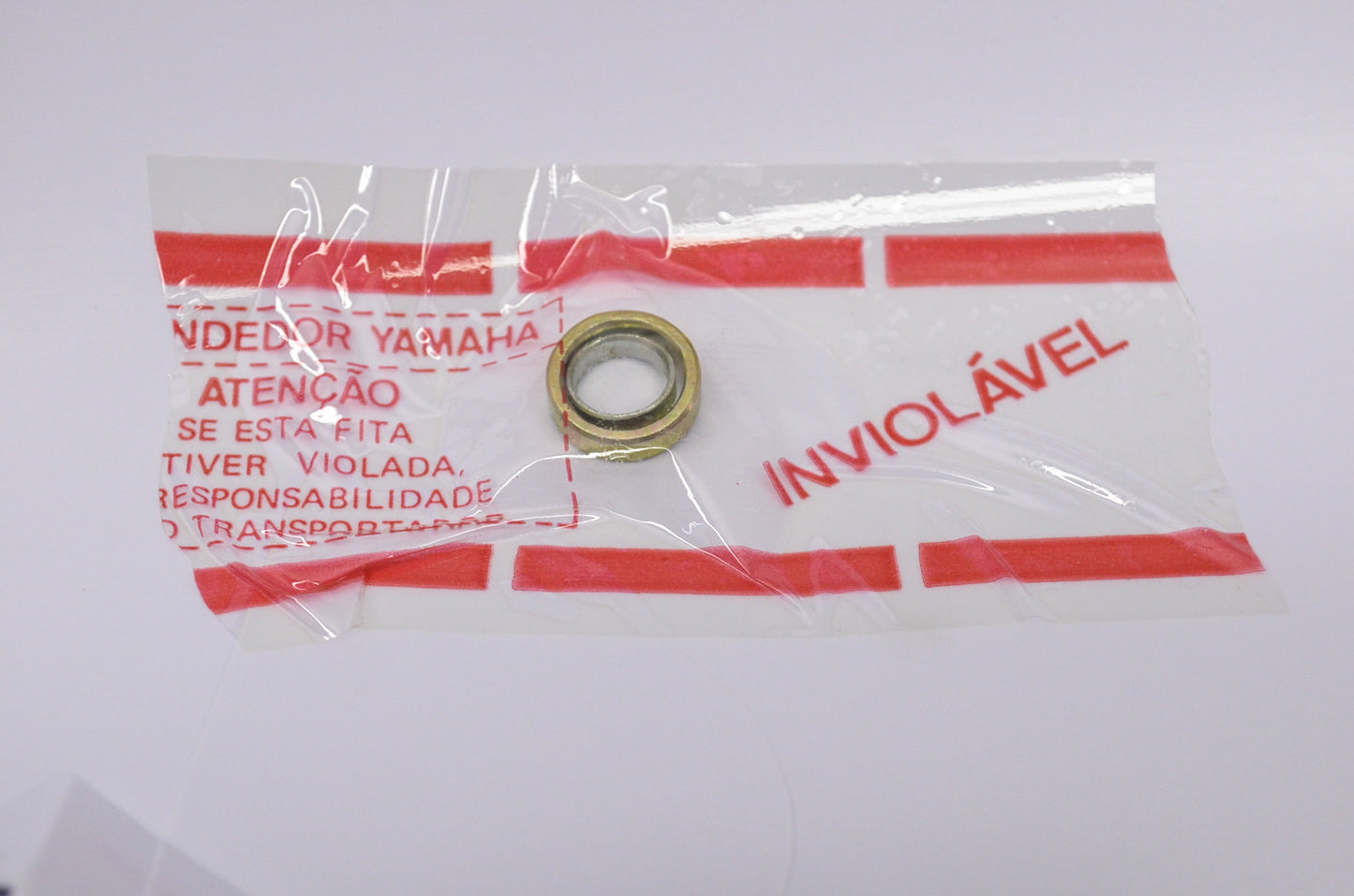 OEM Yamaha 1B2-F1711-00-00 Side Cover 1 NOS