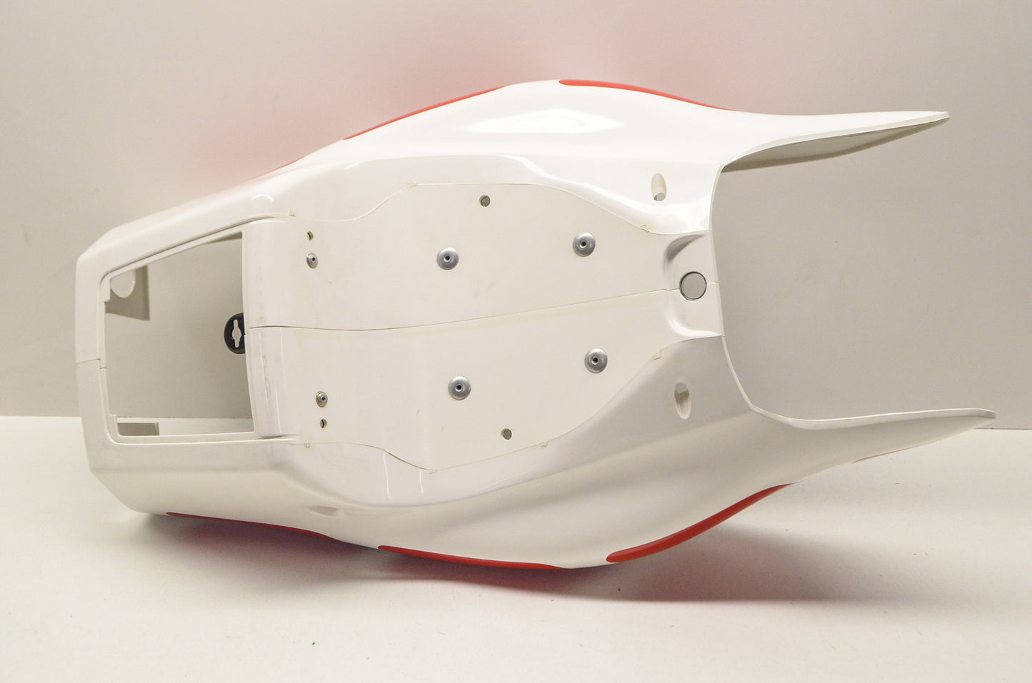 New OEM Yamaha Side Cover Comp. Fairing 87-89 YSR50 NOS
