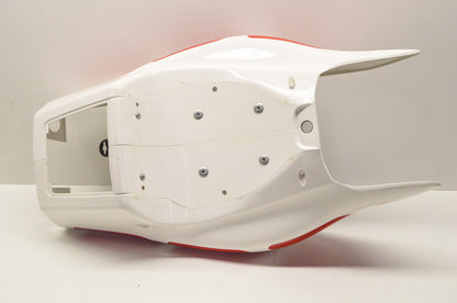 New OEM Yamaha Side Cover Comp. Fairing 87-89 YSR50 NOS