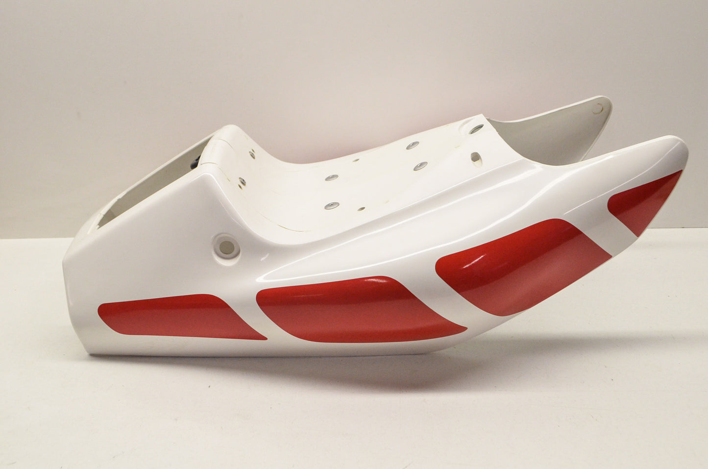 New OEM Yamaha Side Cover Comp. Fairing 87-89 YSR50 NOS