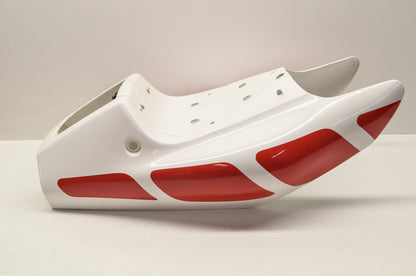 New OEM Yamaha Side Cover Comp. Fairing 87-89 YSR50 NOS