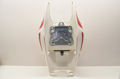 New OEM Yamaha Side Cover Comp. Fairing 87-89 YSR50 NOS