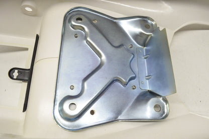 New OEM Yamaha Side Cover Comp. Fairing 87-89 YSR50 NOS
