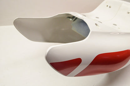New OEM Yamaha Side Cover Comp. Fairing 87-89 YSR50 NOS