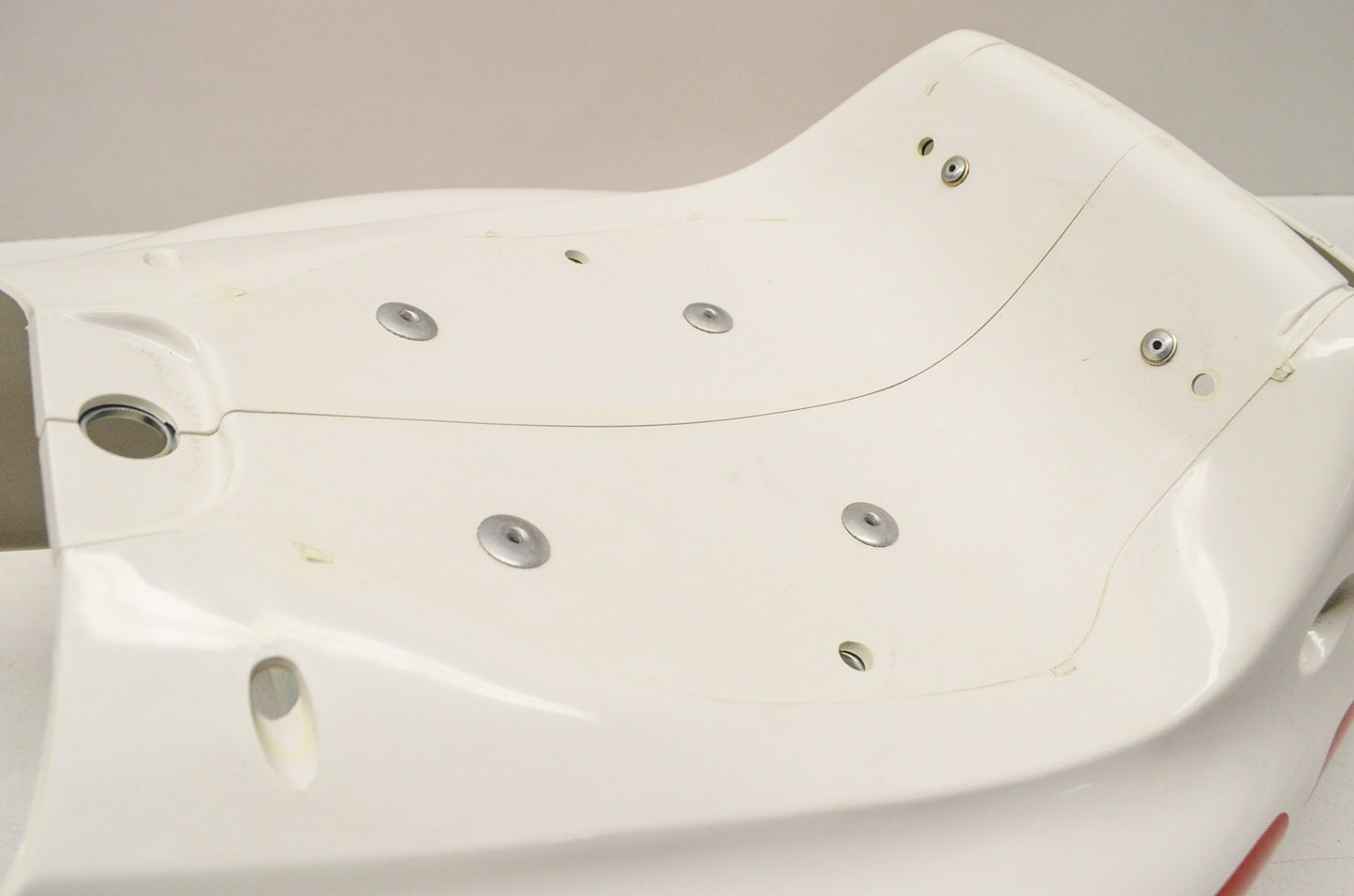 New OEM Yamaha Side Cover Comp. Fairing 87-89 YSR50 NOS