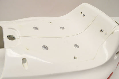 New OEM Yamaha Side Cover Comp. Fairing 87-89 YSR50 NOS