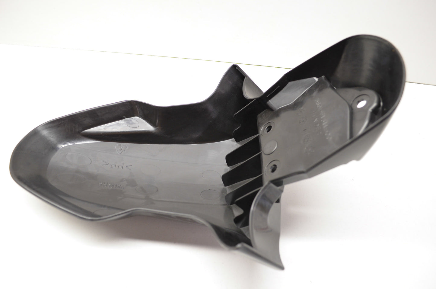 Front Fender NOS
