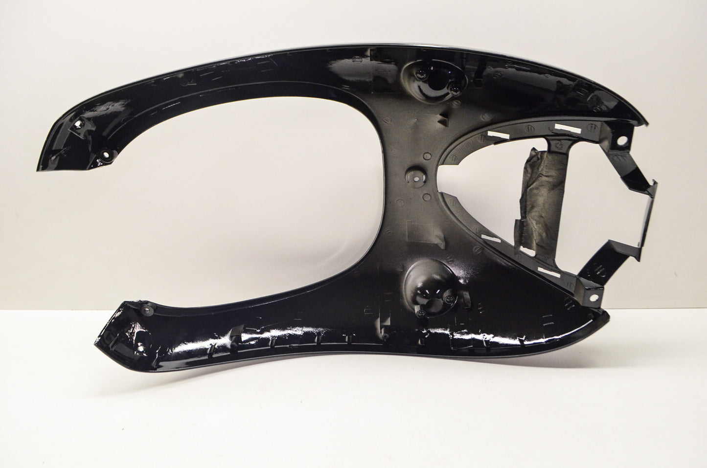 Leg Shield 1 NOS