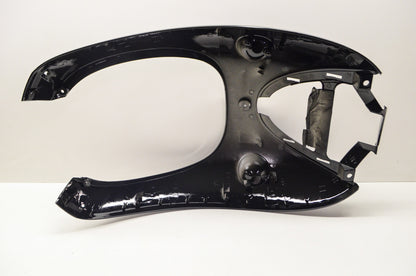 Leg Shield 1 NOS