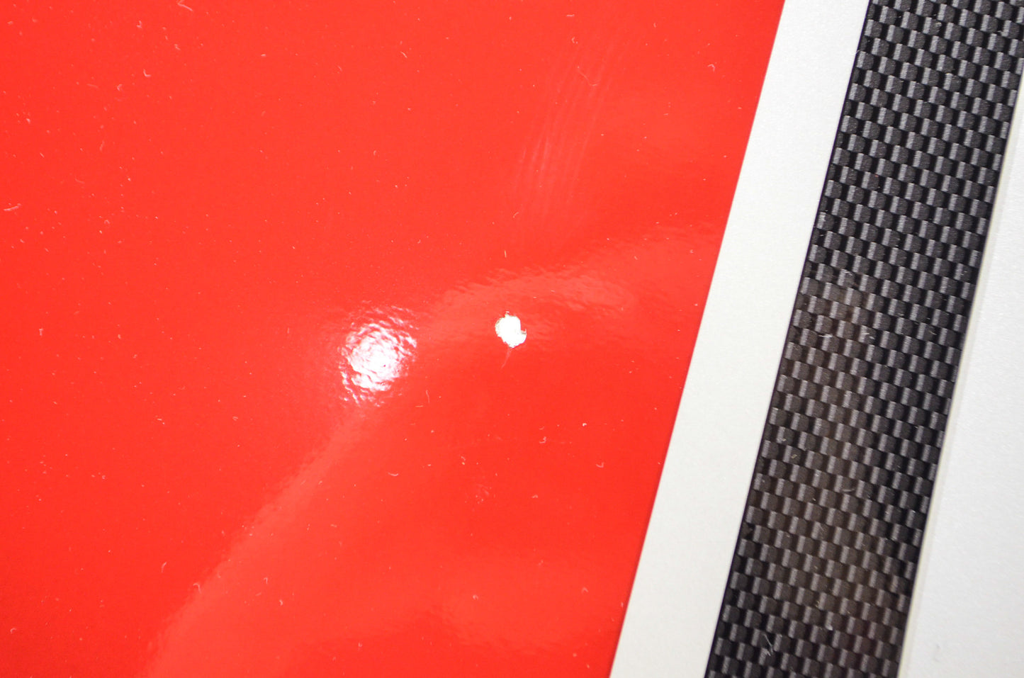 Panel Assembly 1 NOS