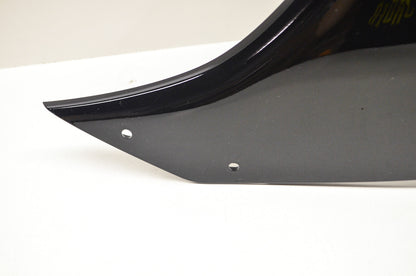 OEM Yamaha 14B-W283U-1C-P3 Panel Assembly 1 NOS