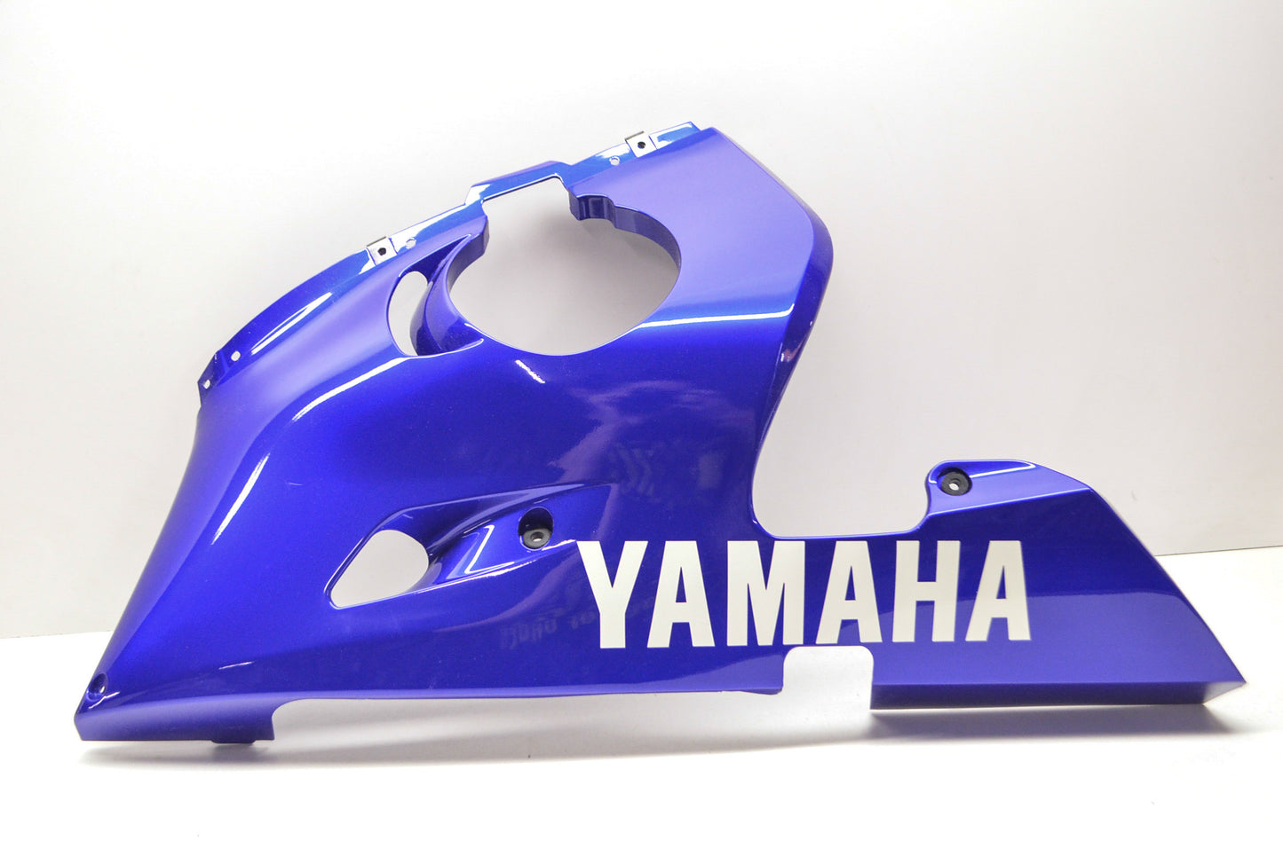 OEM Yamaha 5EB-Y2808-70-P1 Under Cover Assembly NOS