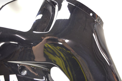 OEM Yamaha 5EB-Y2809-70-4B Black Cover Panel Assembly Fairing 0