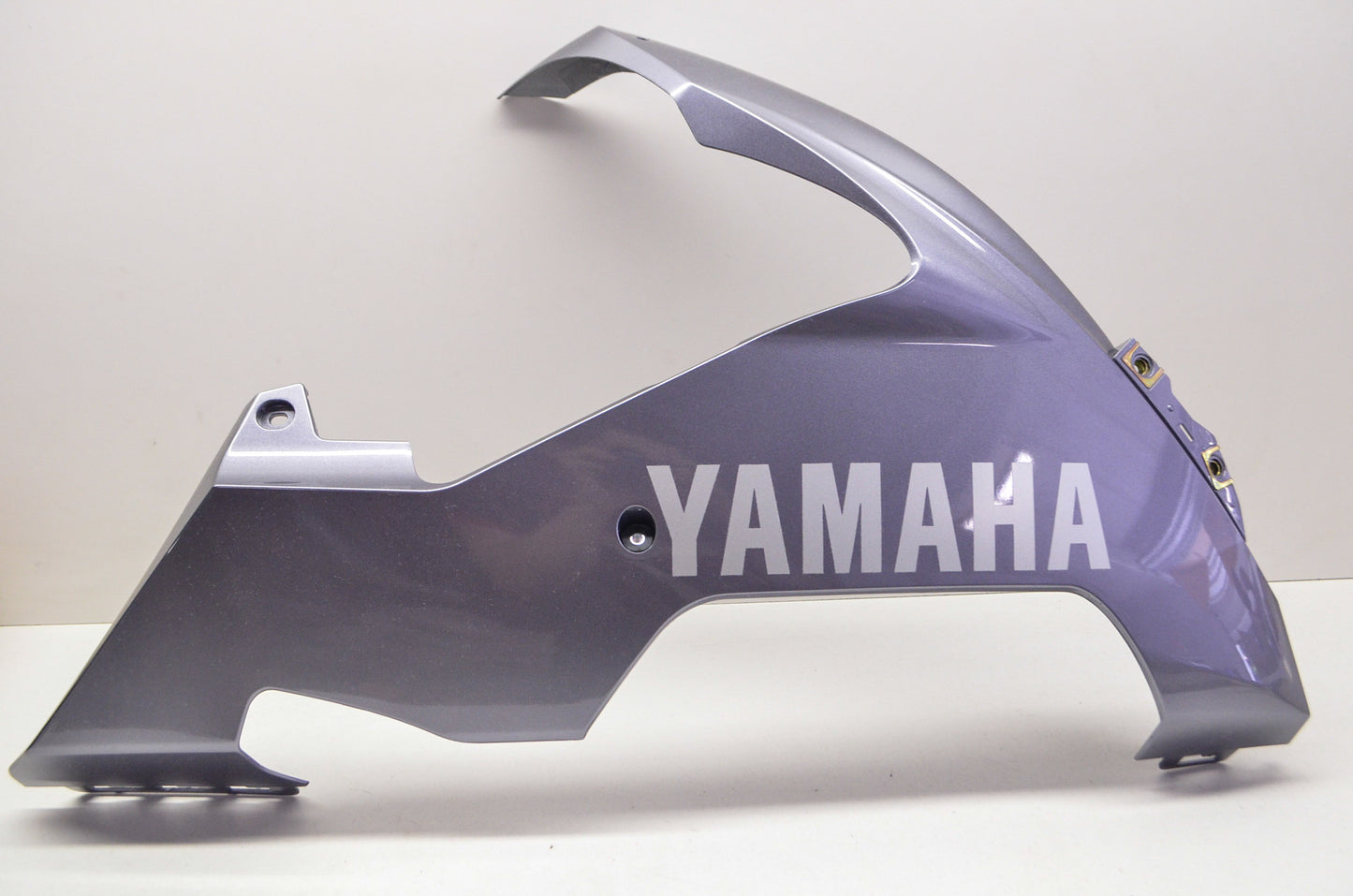 OEM Yamaha 5VY-Y2809-10-P2 Under Cover Assembly NOS