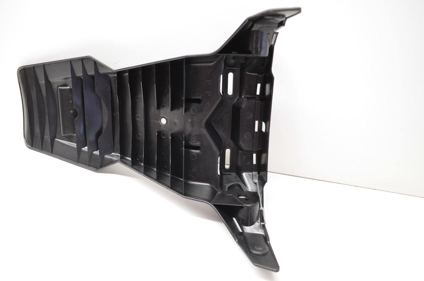 License Bracket NOS
