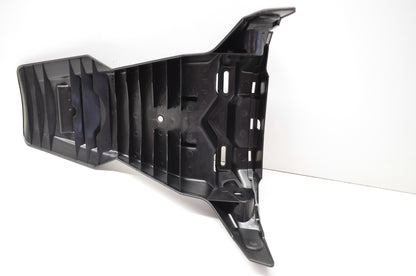 License Bracket NOS