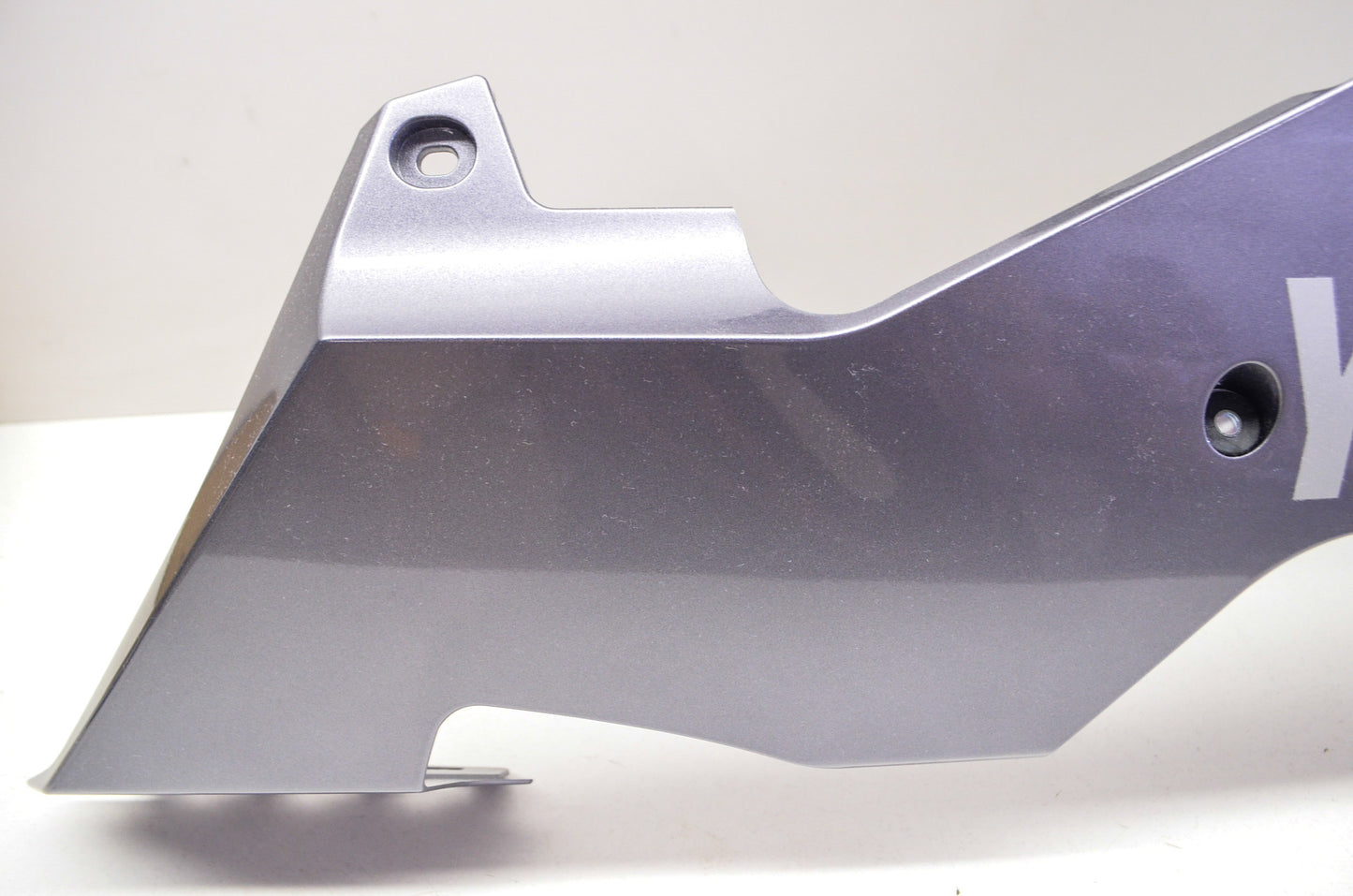 OEM Yamaha 5VY-Y2809-10-P2 Under Cover Assembly NOS