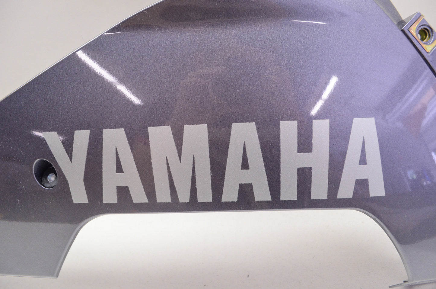 OEM Yamaha 5VY-Y2809-10-P2 Under Cover Assembly NOS