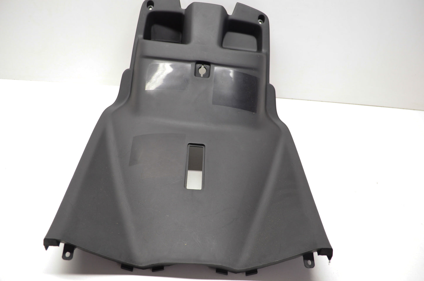 Leg Shield Assembly NOS