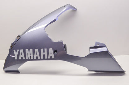 OEM Yamaha 5VY-Y2808-10-P2 Under Cover Assembly NOS