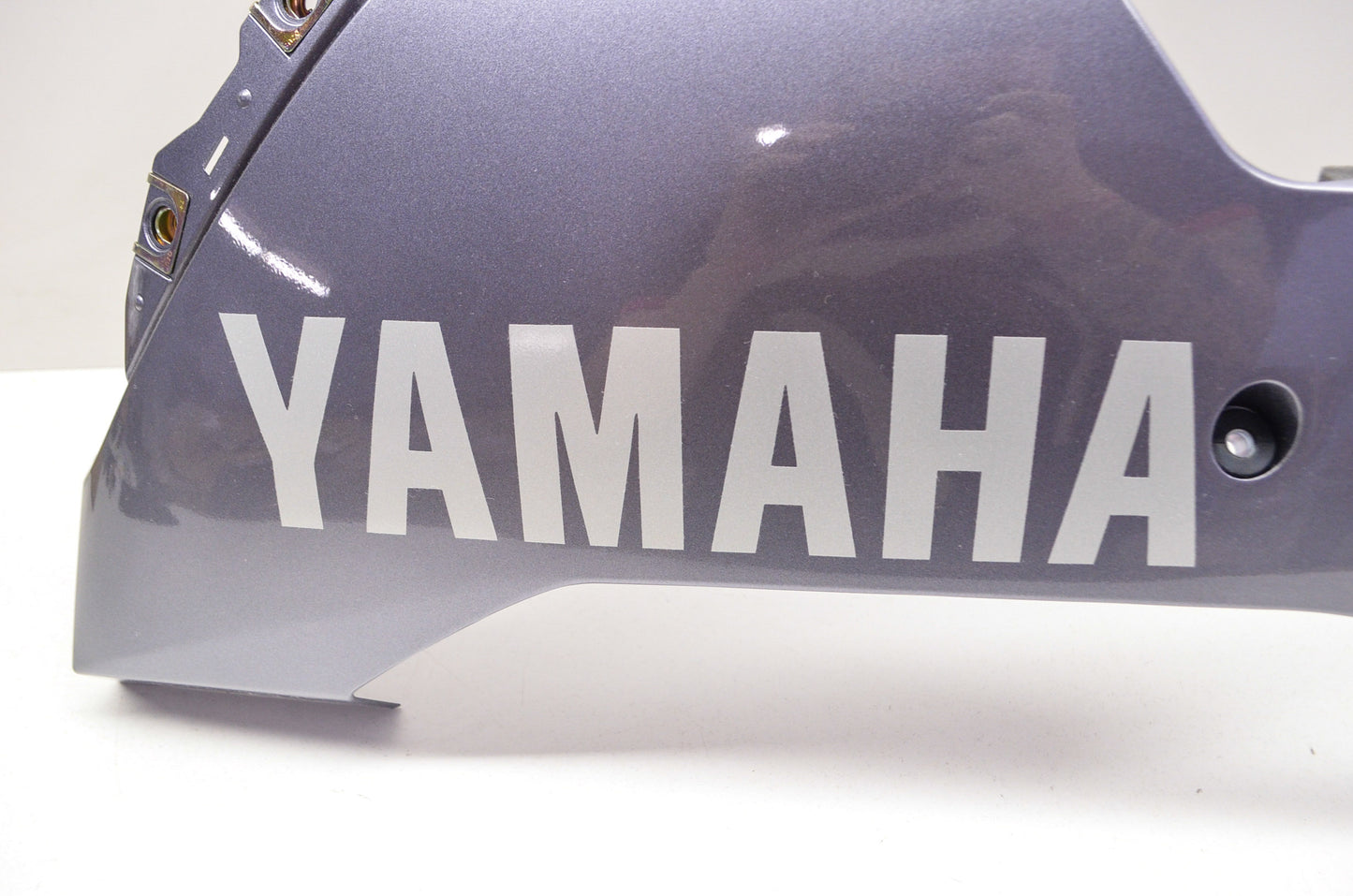 OEM Yamaha 5VY-Y2808-10-P2 Under Cover Assembly NOS