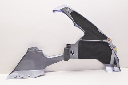 OEM Yamaha 5VY-Y2808-10-P2 Under Cover Assembly NOS