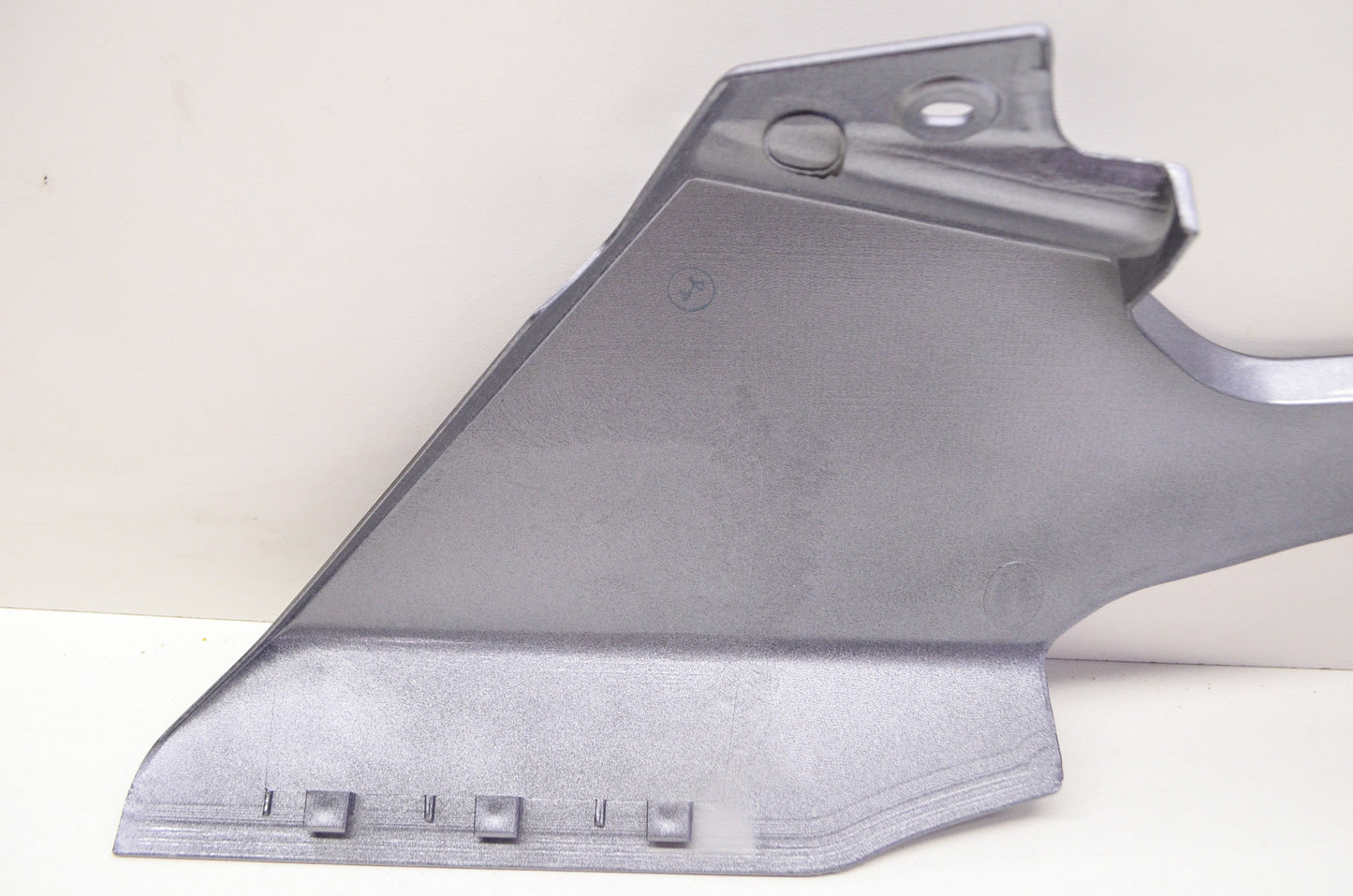 OEM Yamaha 5VY-Y2808-10-P2 Under Cover Assembly NOS