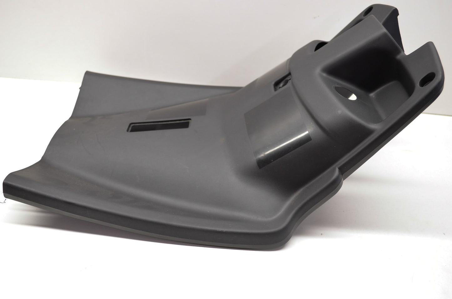 Leg Shield Assembly NOS